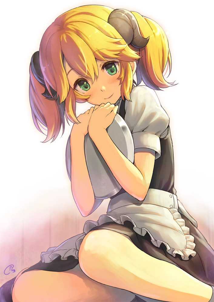 【P站画师】可爱Vtuber与马娘!日本画师Piro的插画作品推荐