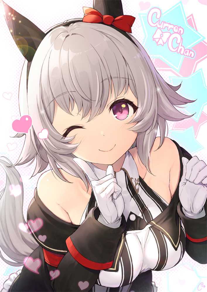 【P站画师】可爱Vtuber与马娘!日本画师Piro的插画作品推荐