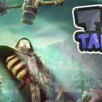 玩具军团模拟器Toy Tactics