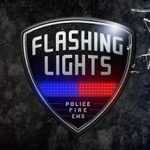 警情,消防,急救/Flashing Lights v171123