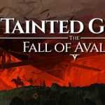 污痕圣杯：阿瓦隆的陨落