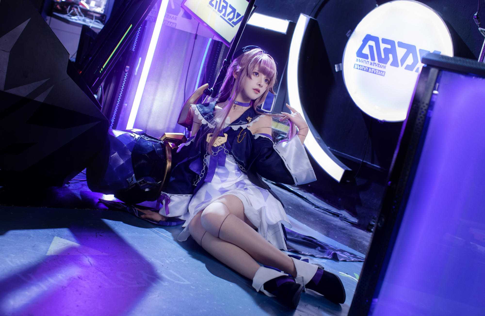 好看当然是好看的，但跟我小时候比，勉强七分相似吧。