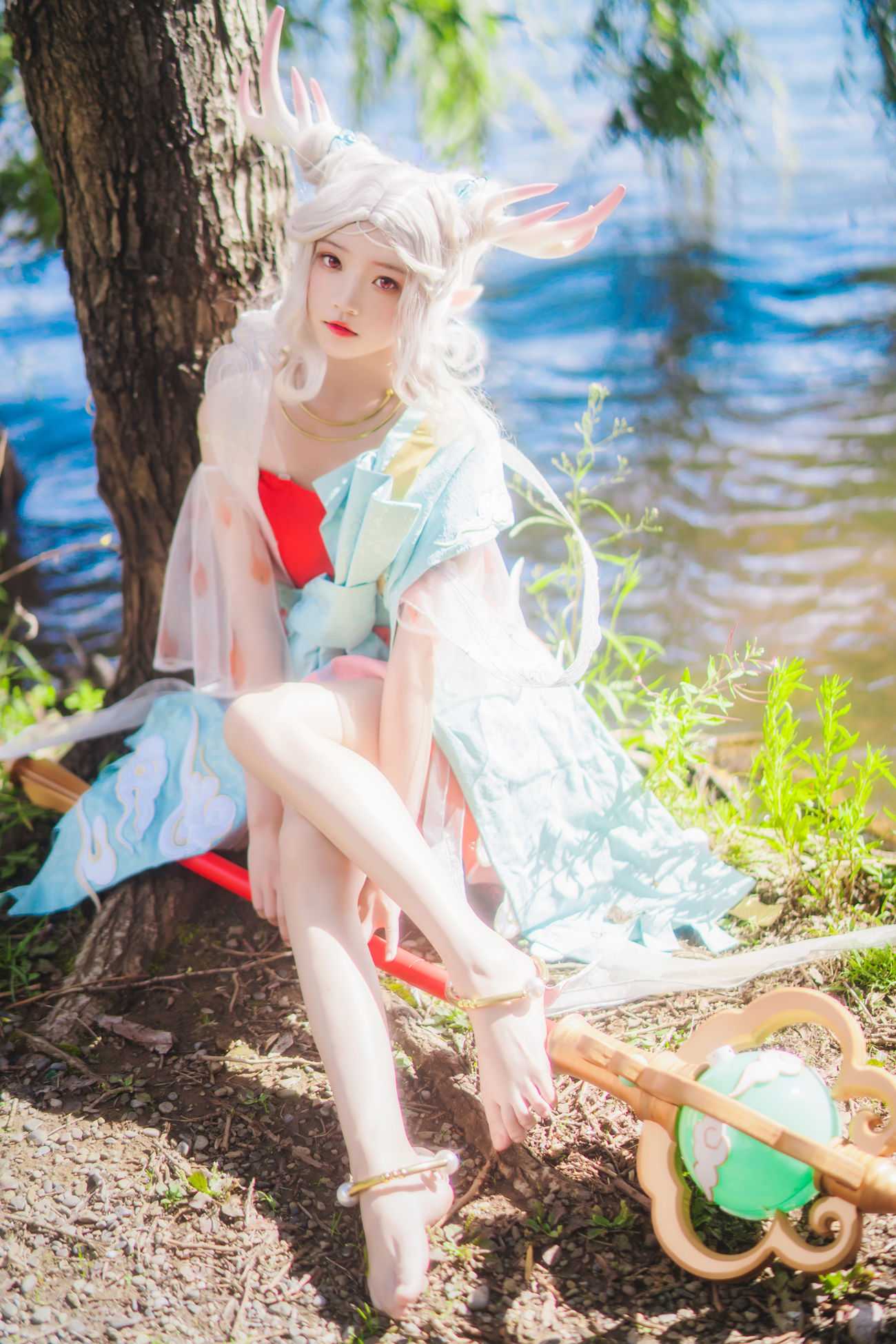 零碎的生活片段