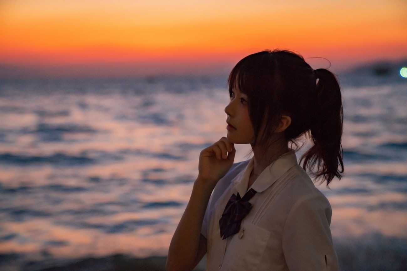 关于生活开心就好