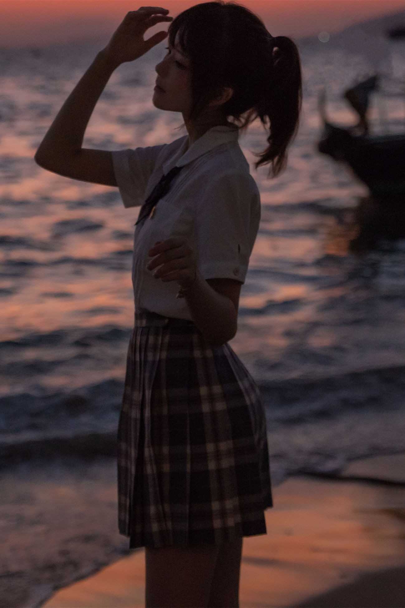 关于生活开心就好