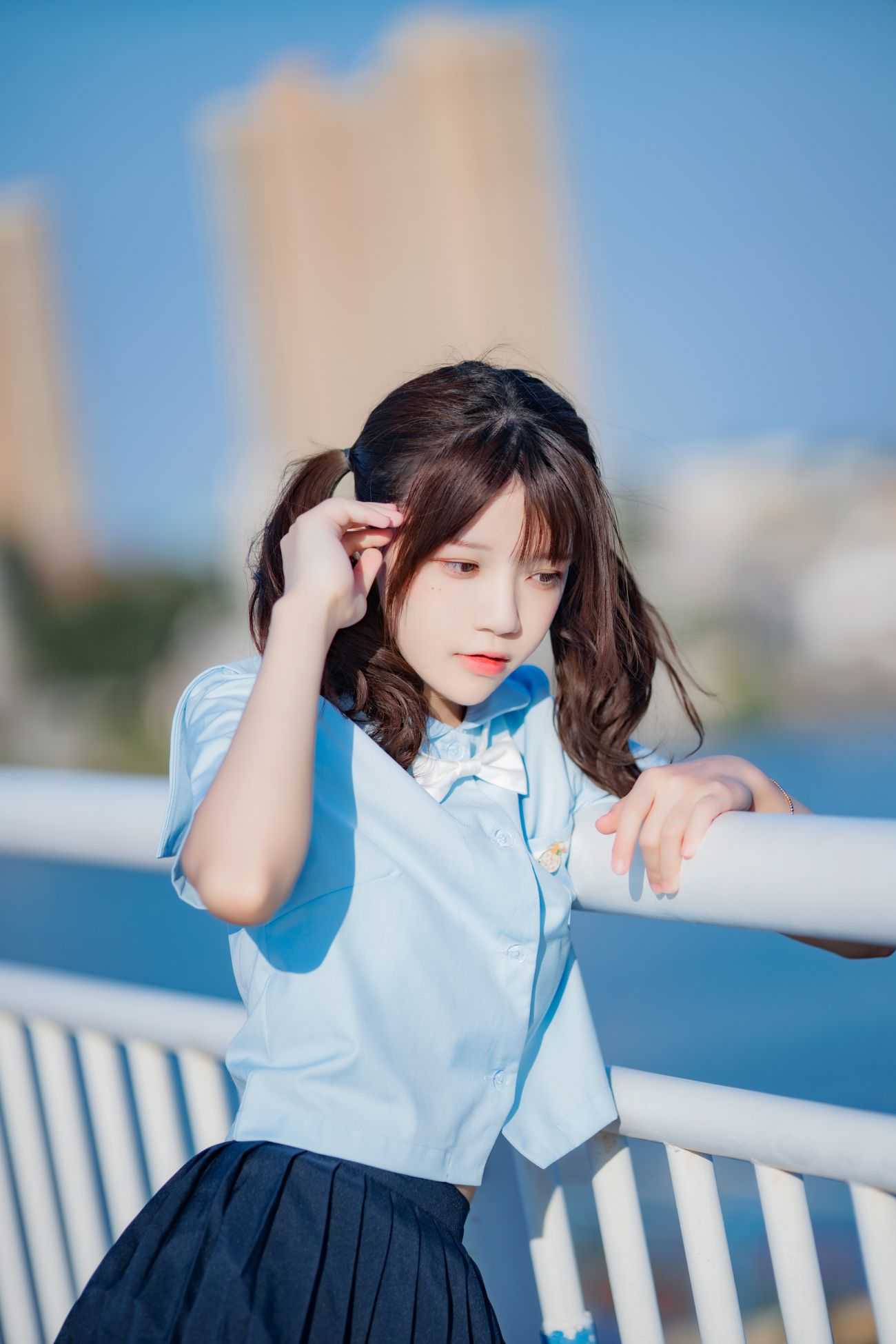 慢慢理解世界 慢慢更新自己