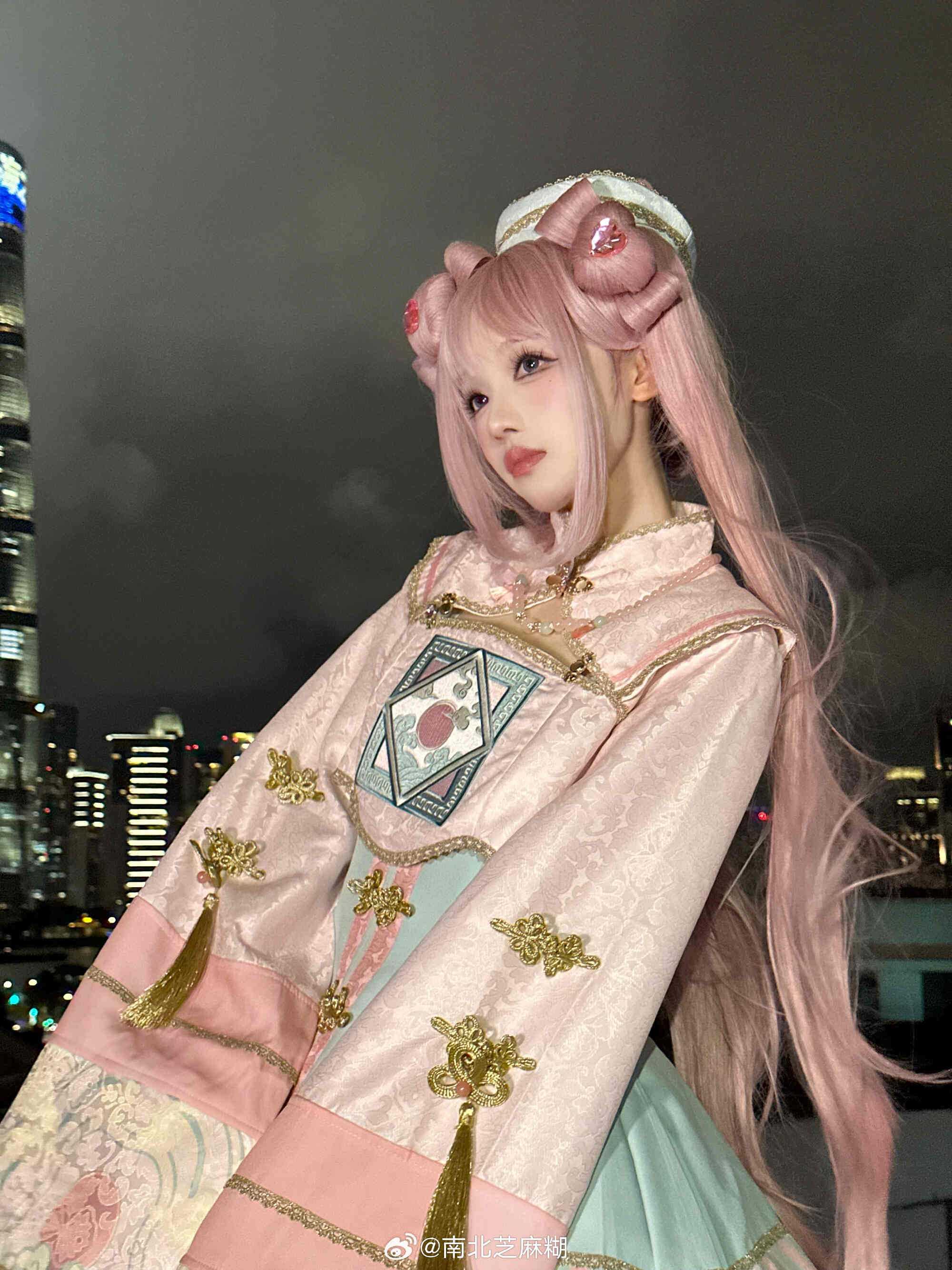 频繁记录着，因为生活值得