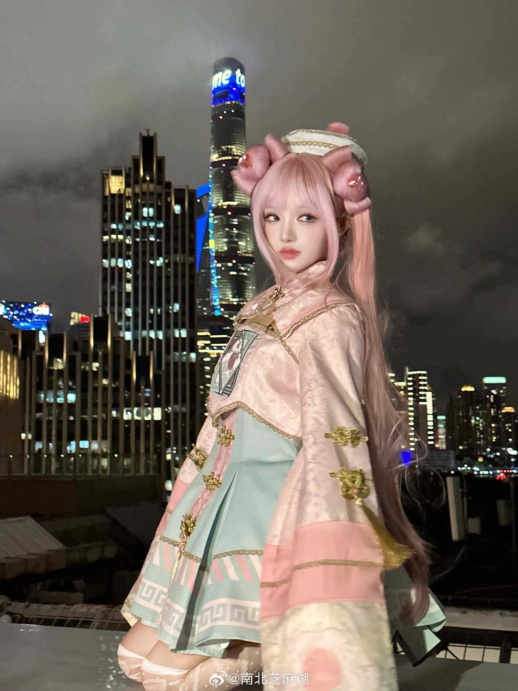 频繁记录着，因为生活值得