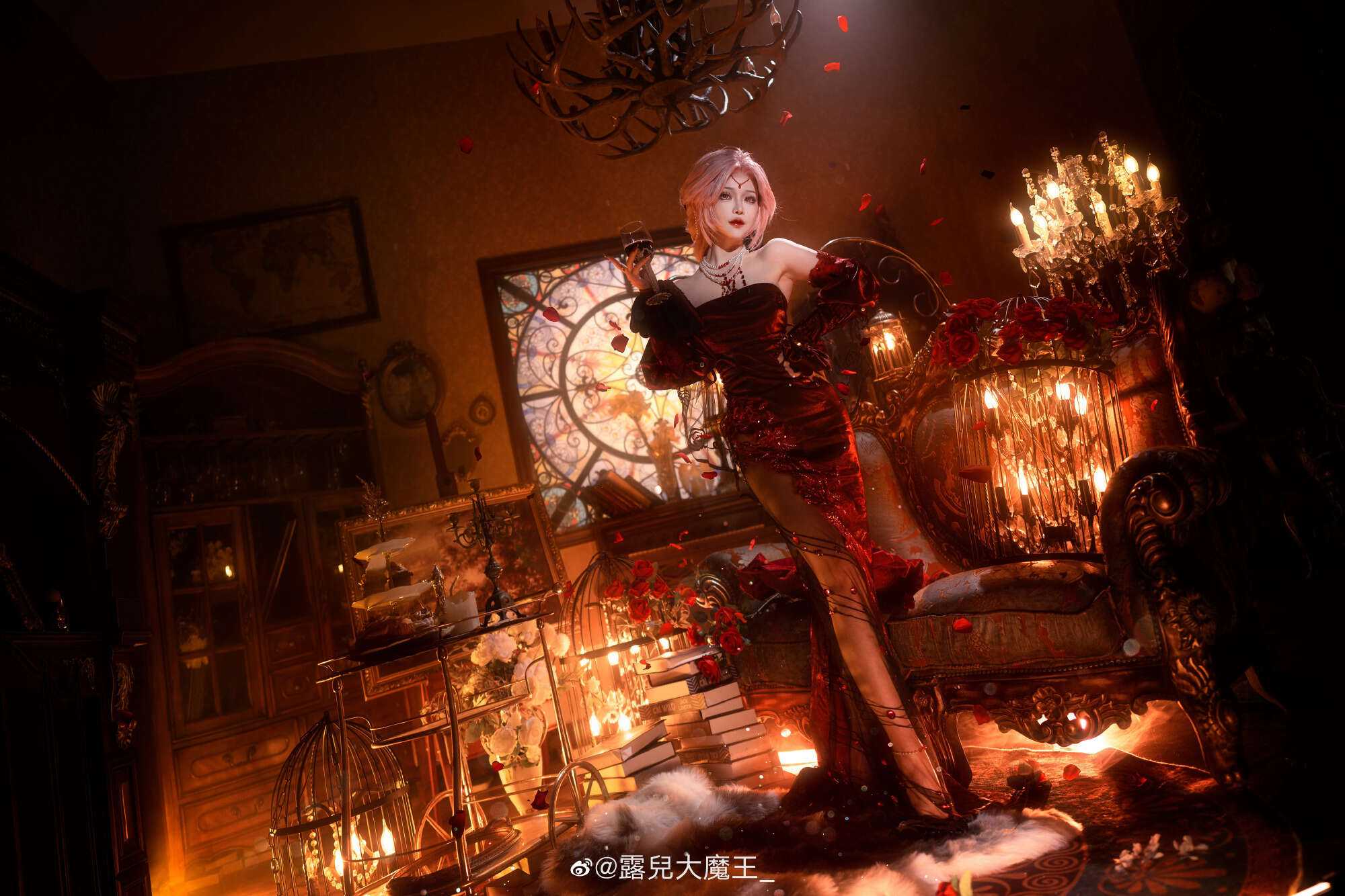 把我计划在未来里是顶级浪漫