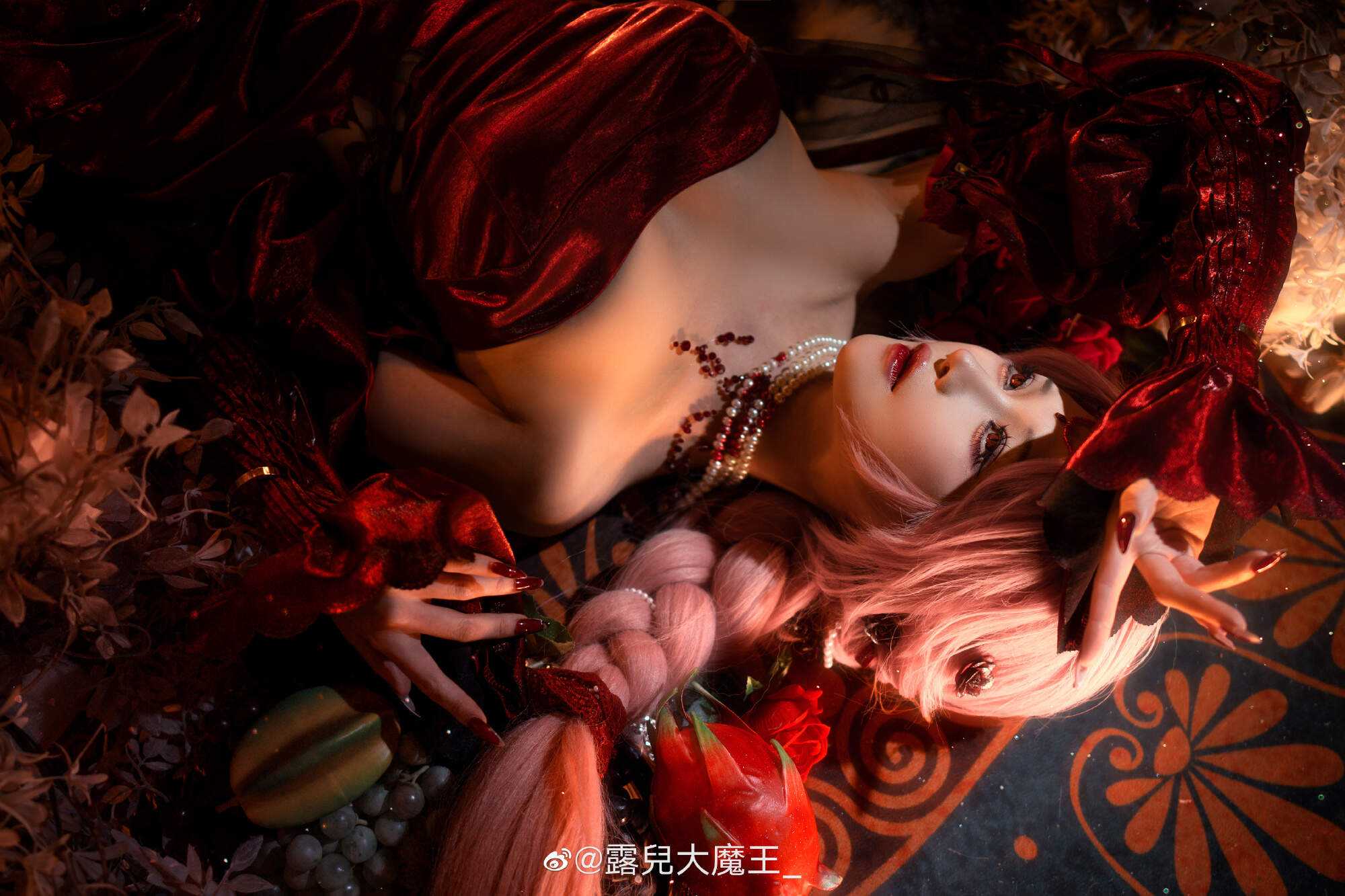 把我计划在未来里是顶级浪漫