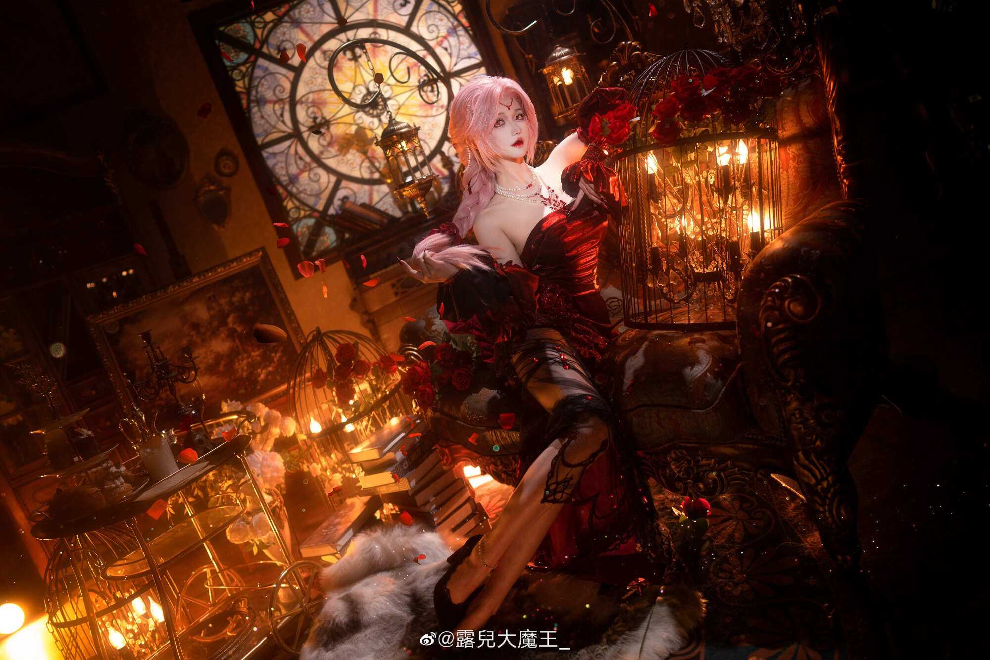 把我计划在未来里是顶级浪漫