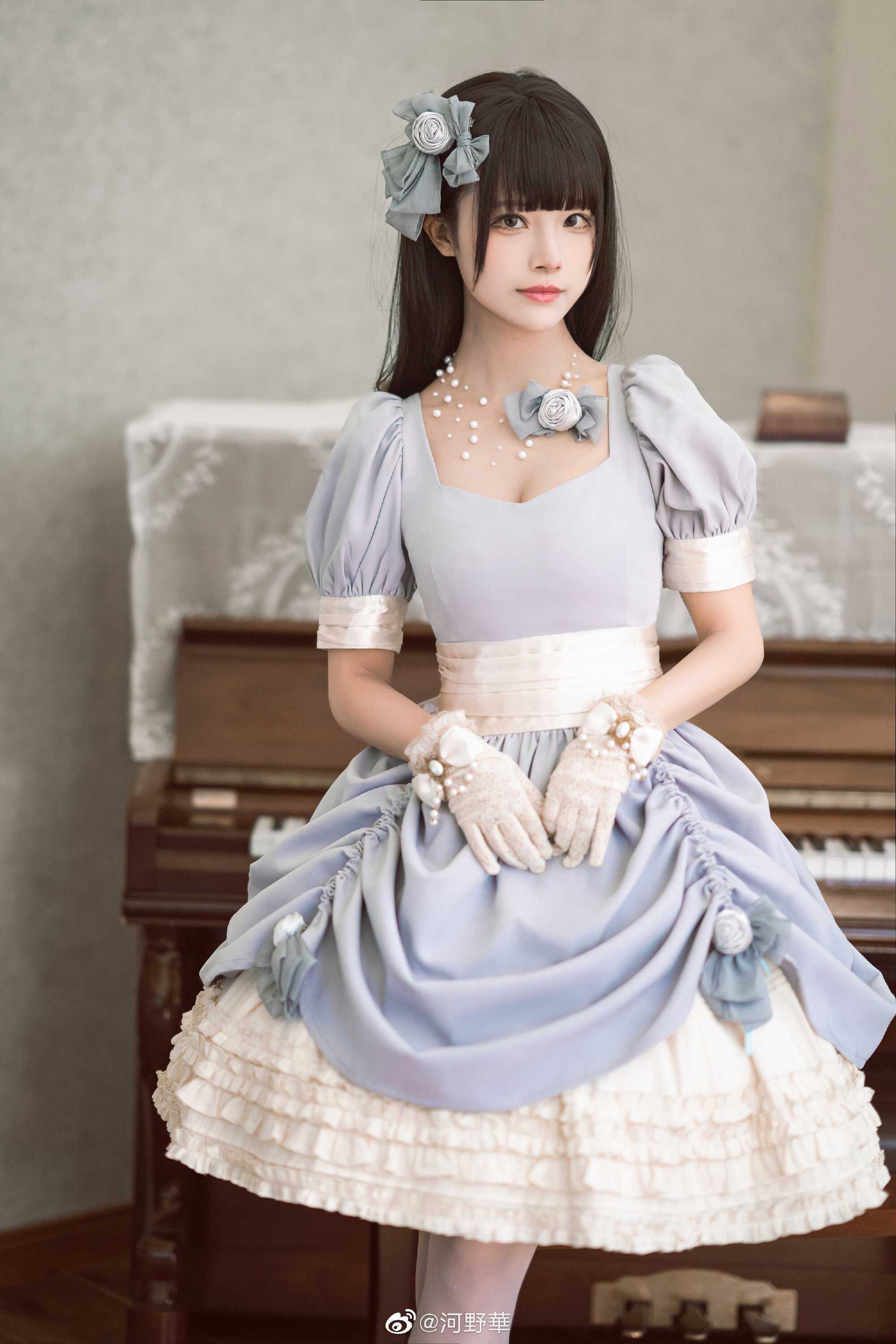 LOLITA 流动的盛宴✨你会应约而来吗?