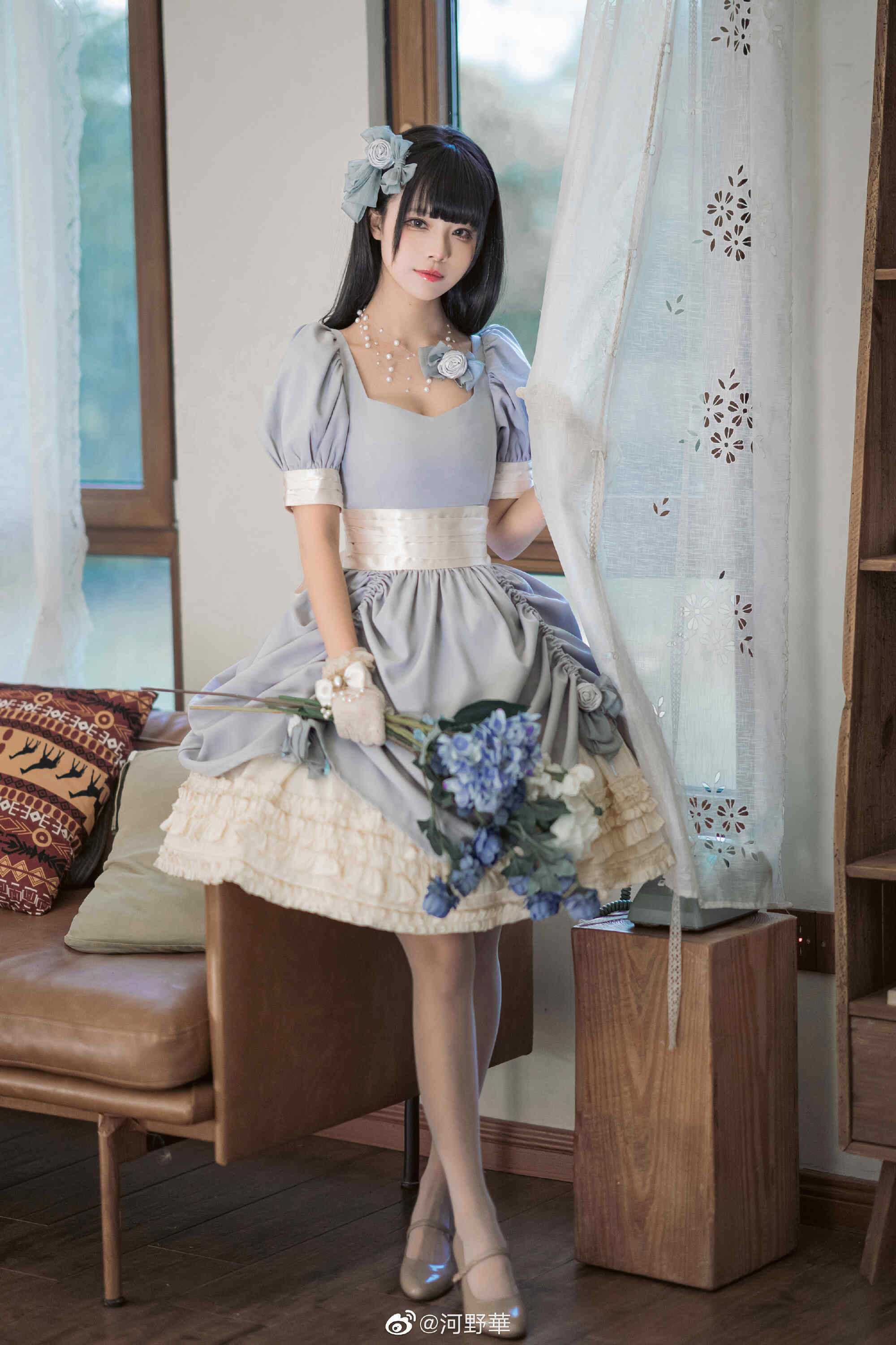 LOLITA 流动的盛宴✨你会应约而来吗?