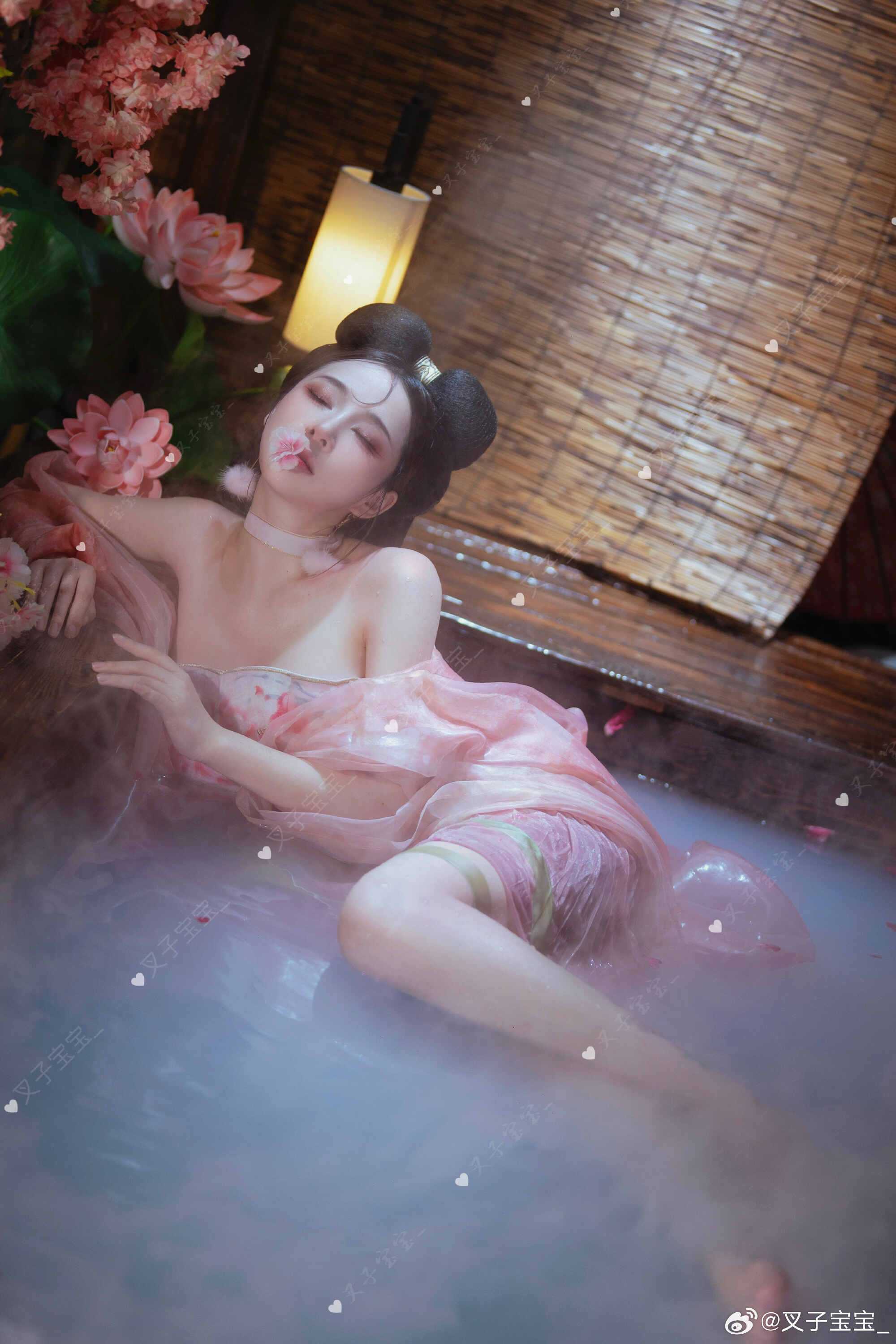 大王，人家也是第一次做人呢～?