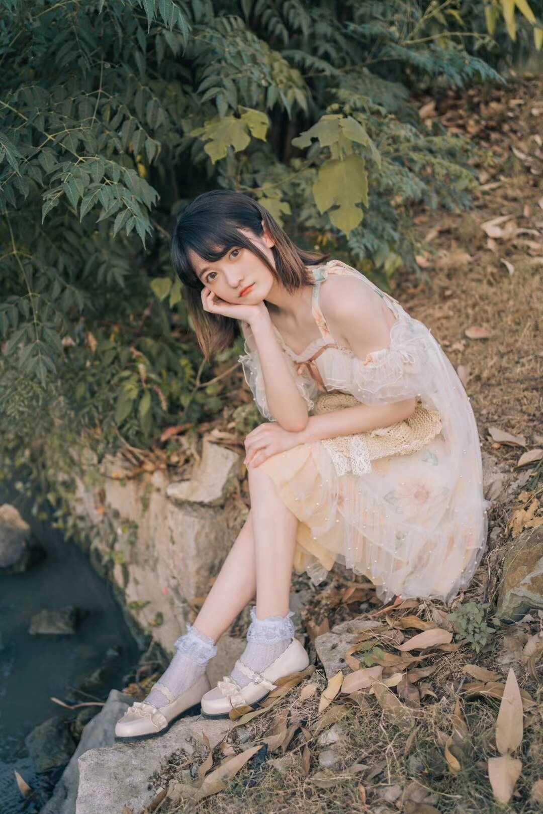 如果没有特别幸运 那就好好努力