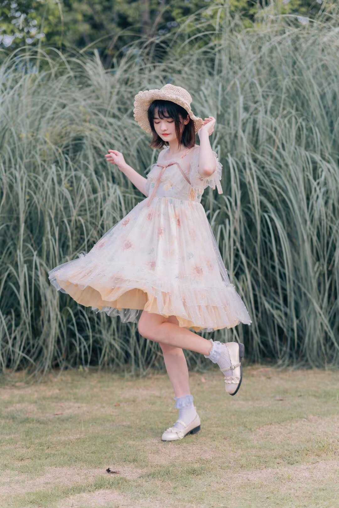 如果没有特别幸运 那就好好努力