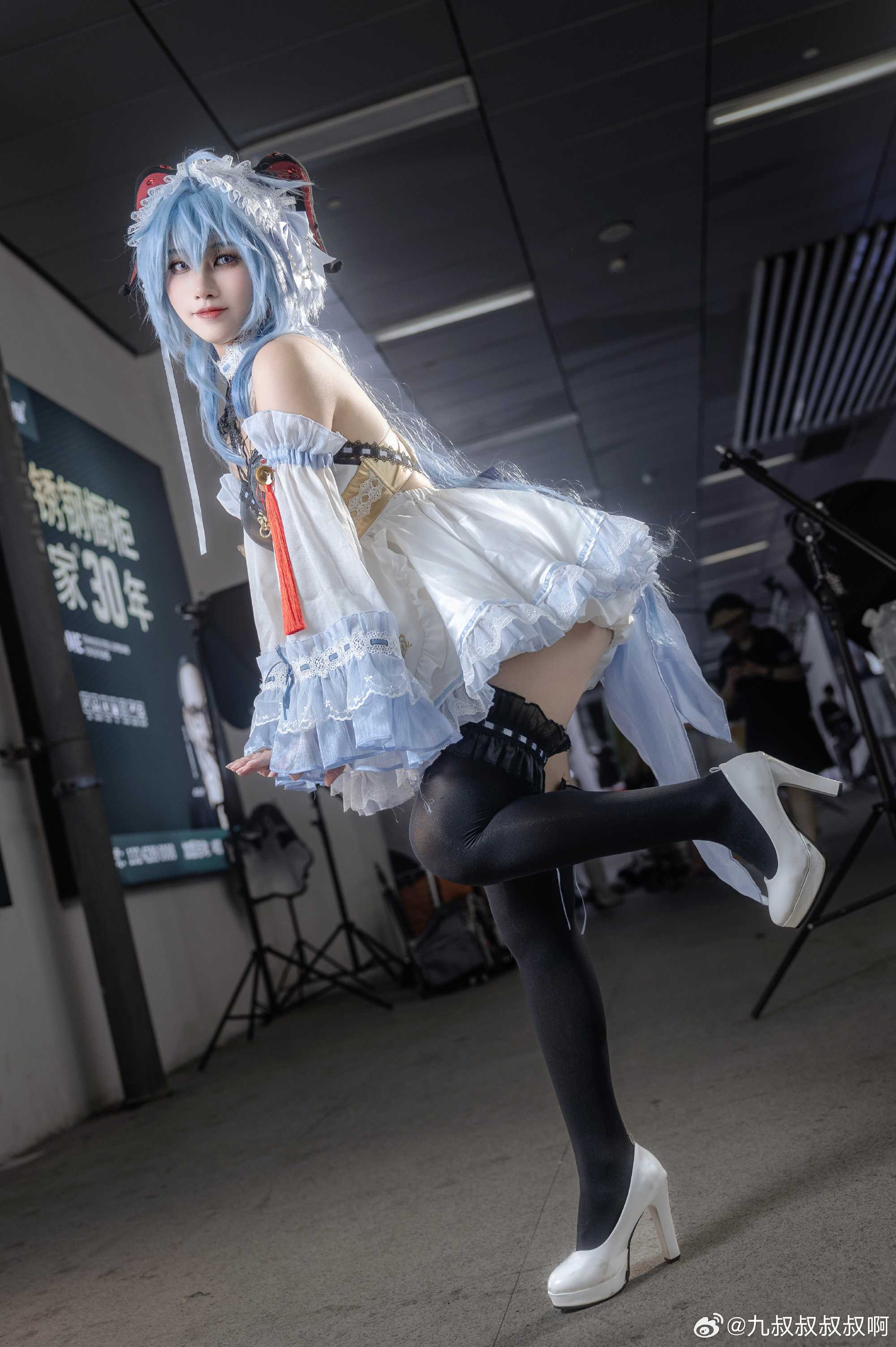 自由散漫的凉风会治愈乱糟糟的坏心情