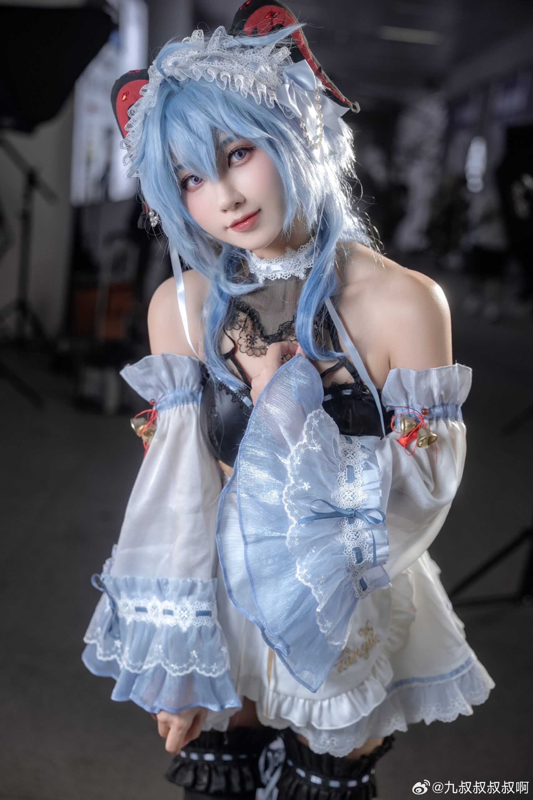 自由散漫的凉风会治愈乱糟糟的坏心情