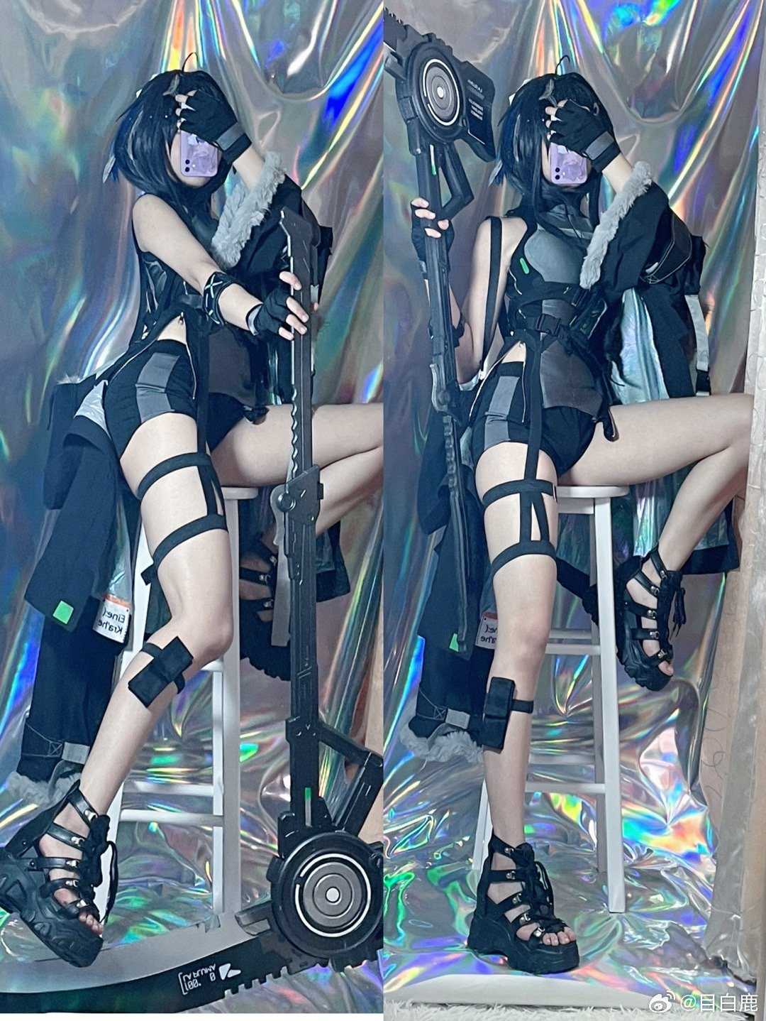 日常在摆烂与积极间左右横跳