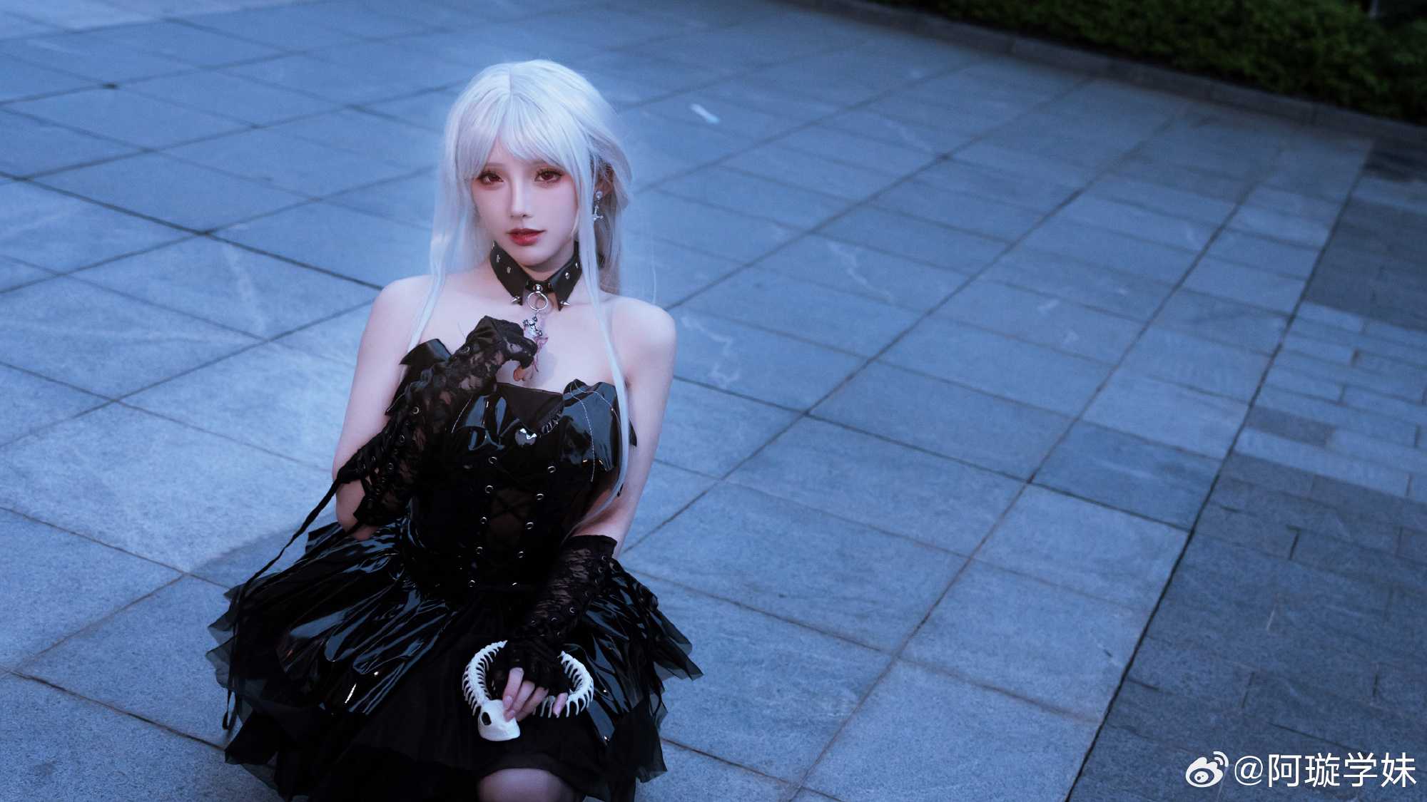 日复一日的生活也会有新的快乐