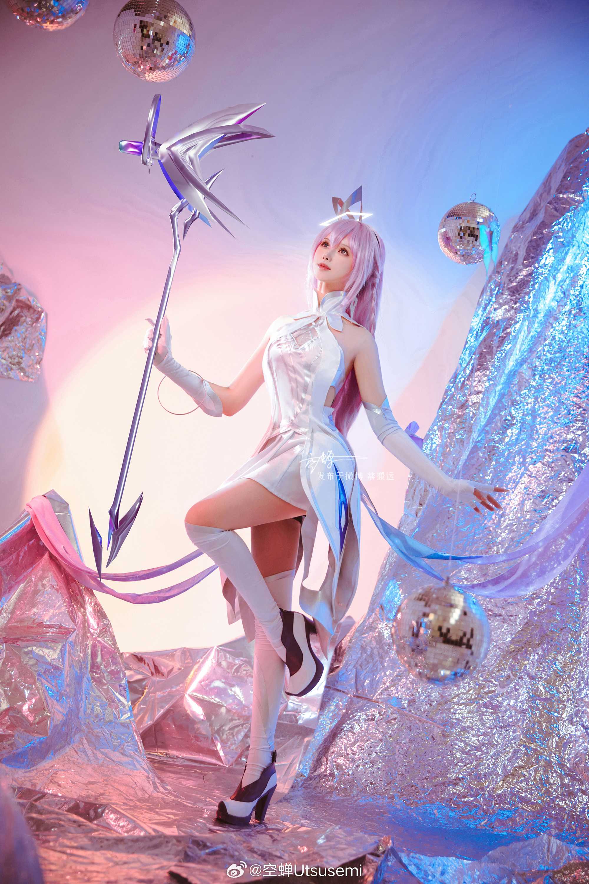 星辰的孩子，注定回到穹宇的怀抱