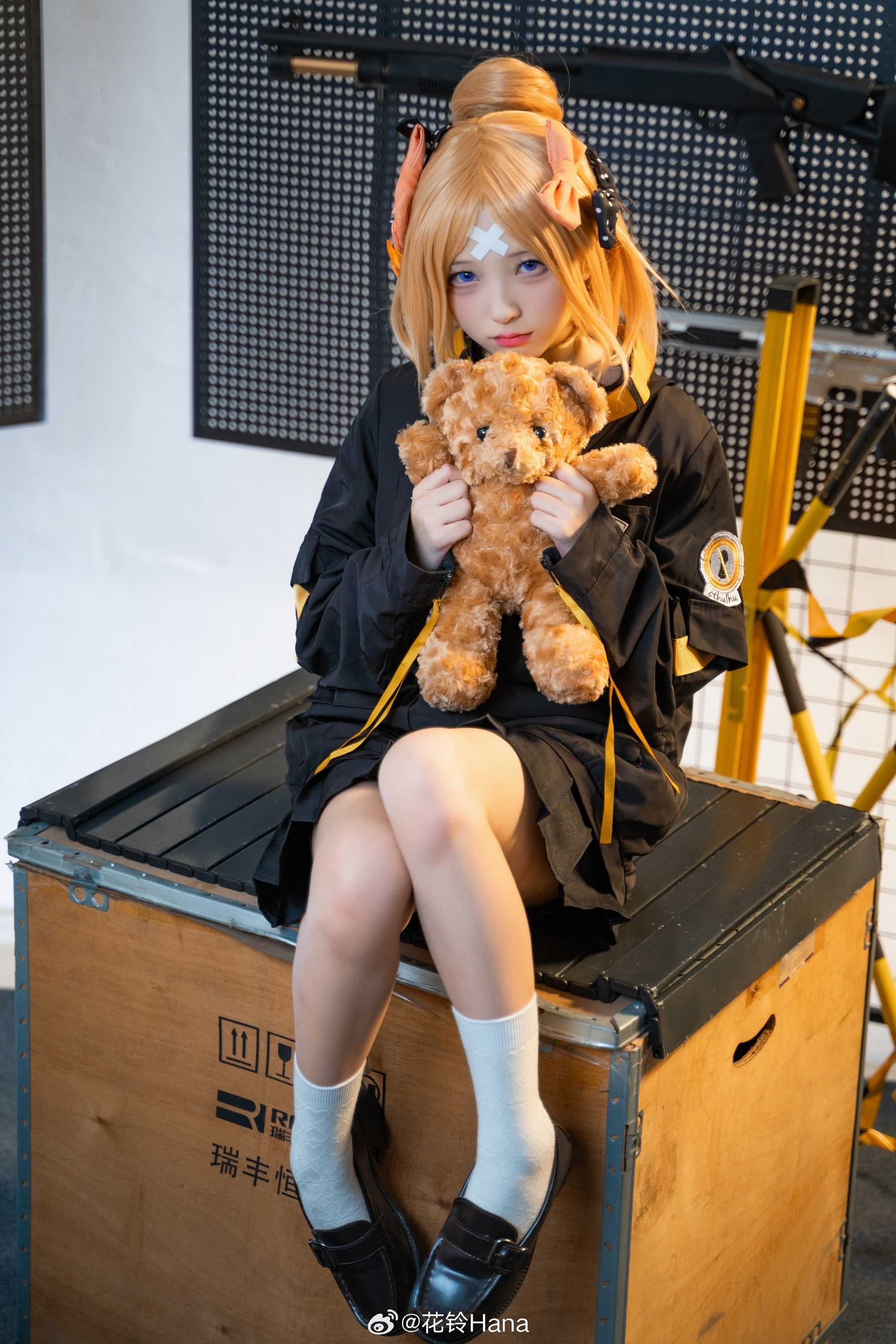 请不要离我太远啊，Master…… FGO