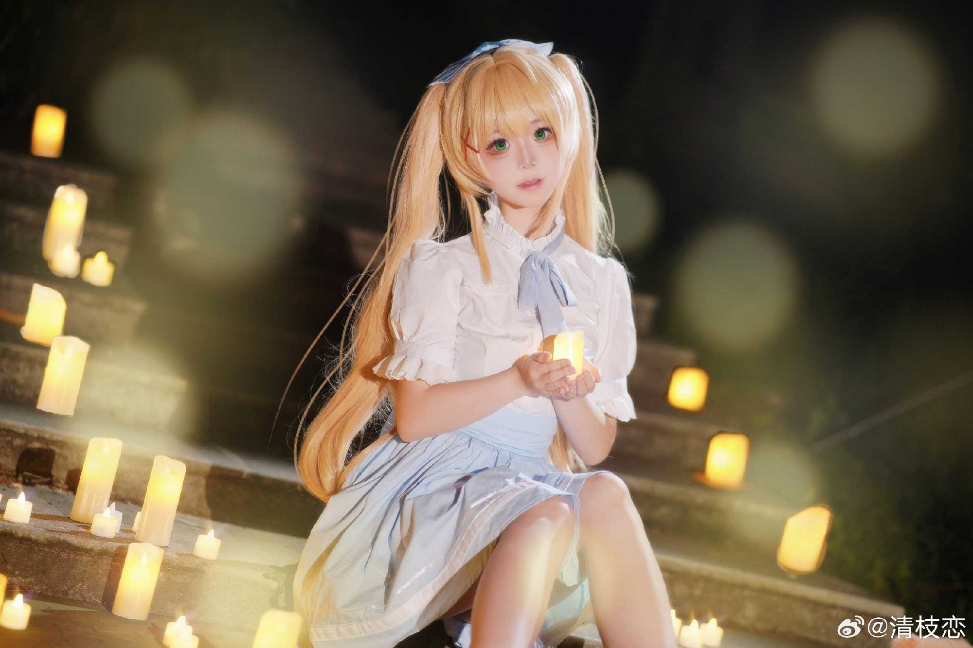 还有这个小岛都会铭记于心 紬文德斯