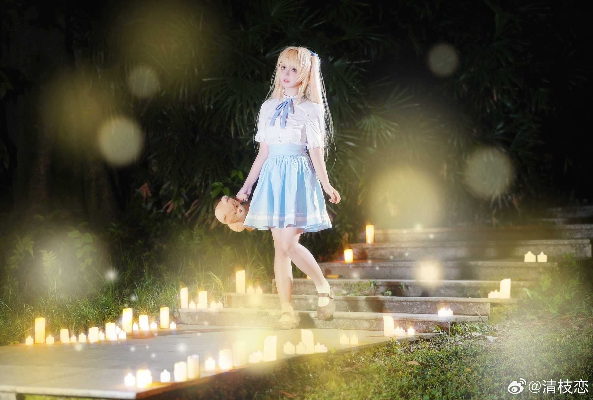 还有这个小岛都会铭记于心 紬文德斯