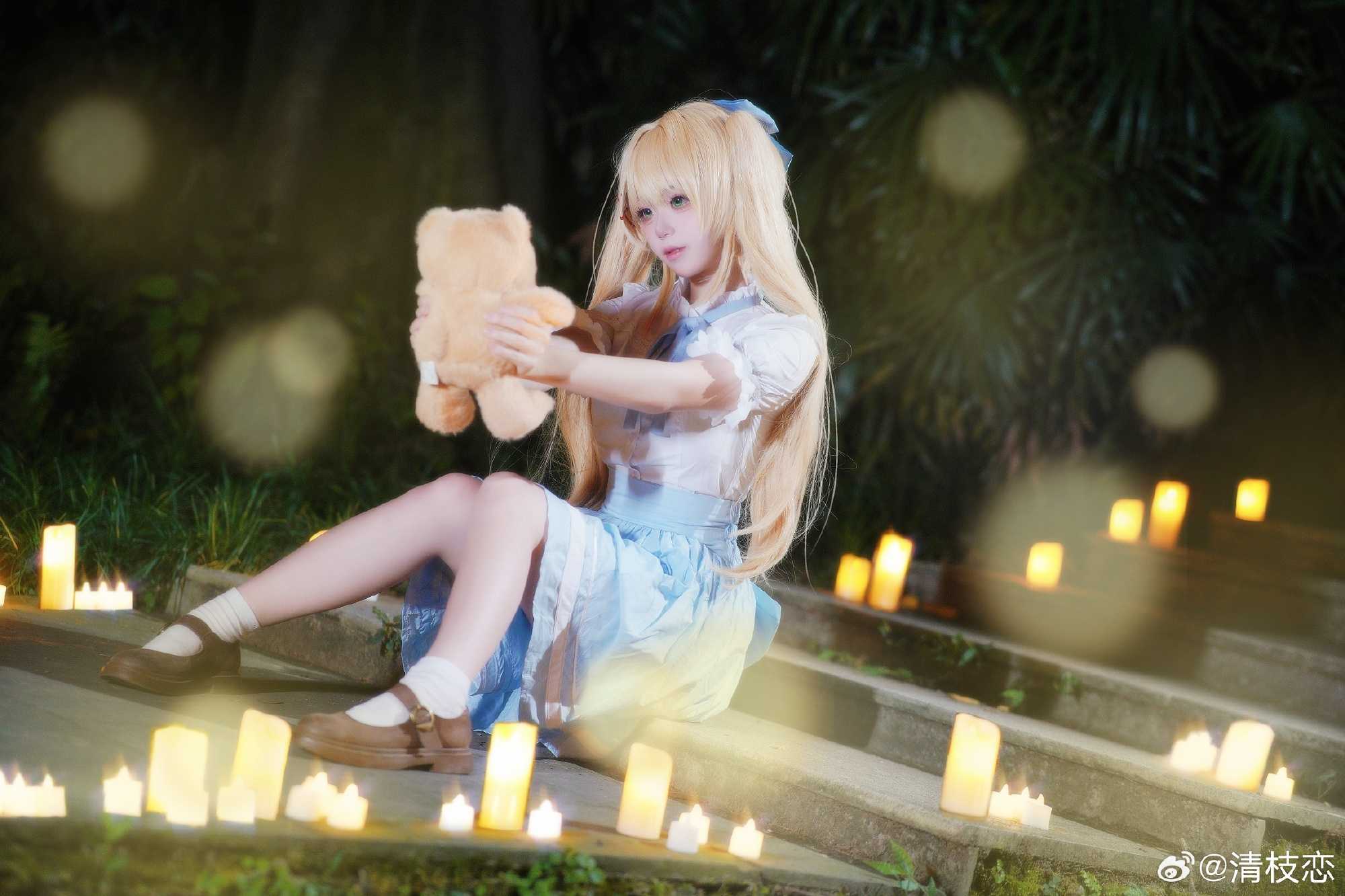 还有这个小岛都会铭记于心 紬文德斯