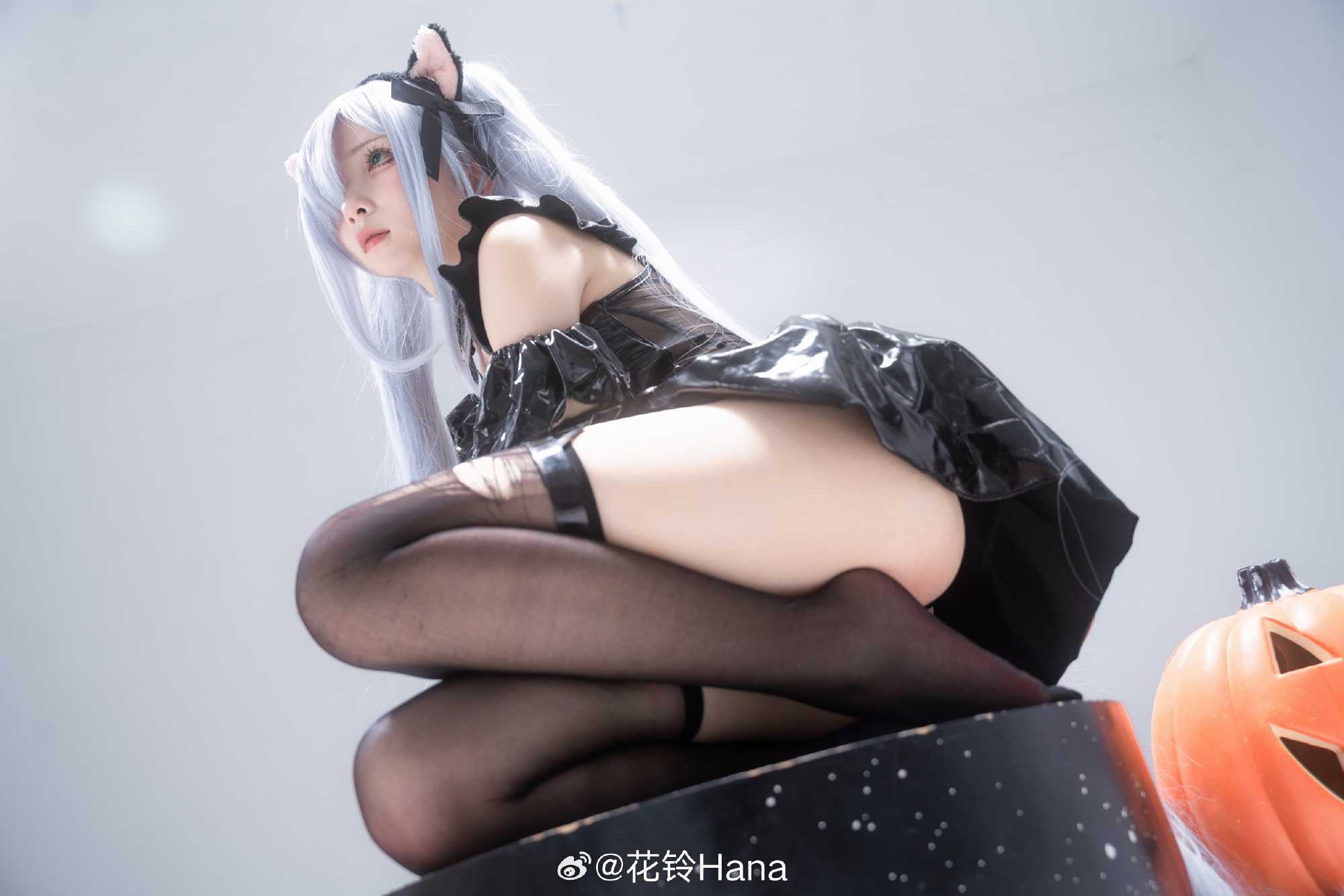 今天是不是可以向指挥官要糖果来着…