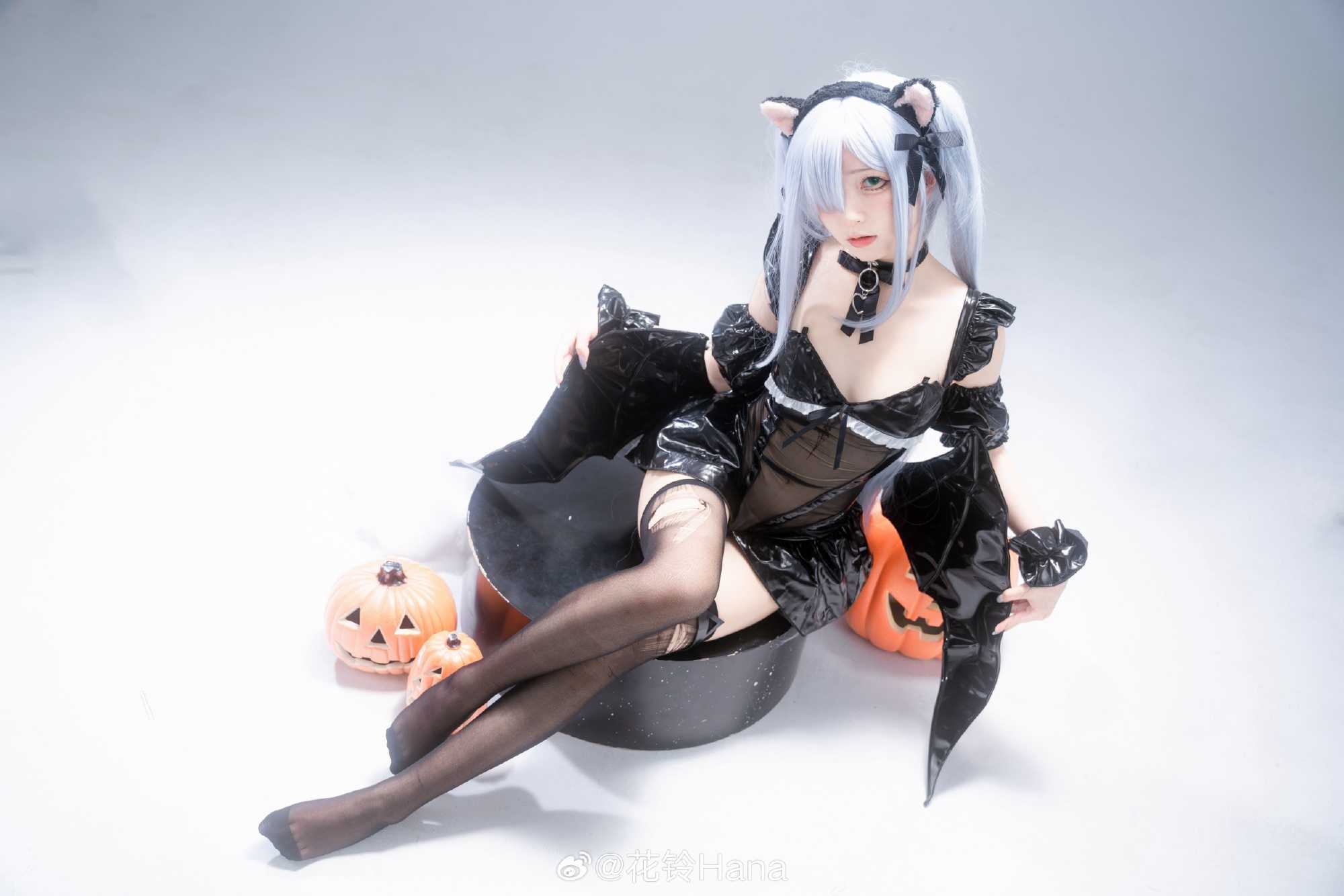 今天是不是可以向指挥官要糖果来着…