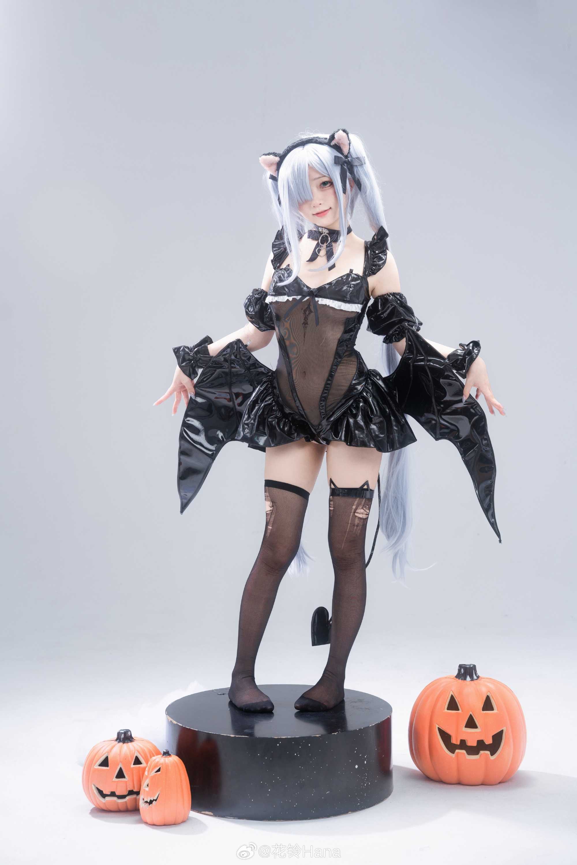 今天是不是可以向指挥官要糖果来着…