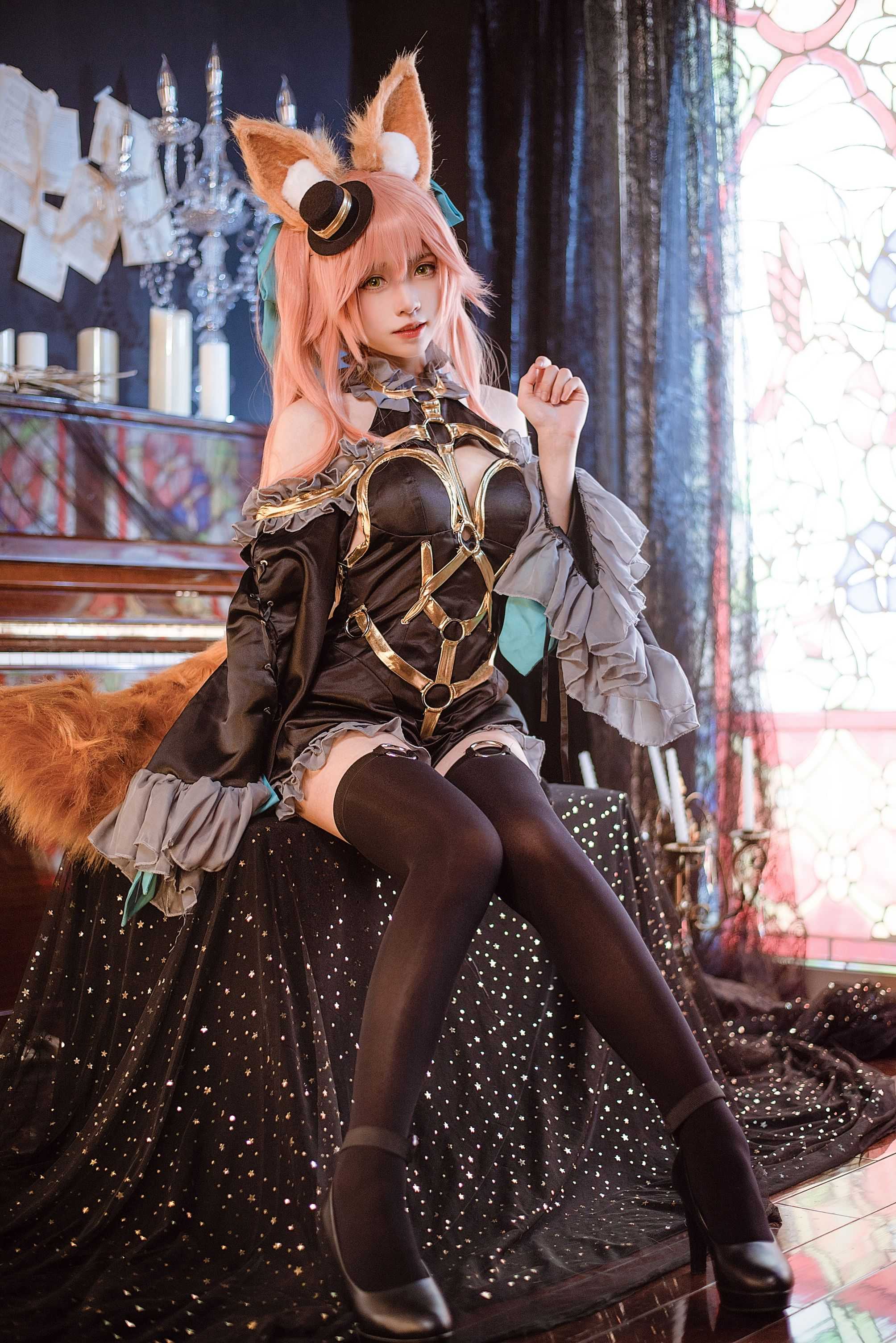 留住美好的办法就是不要去了解