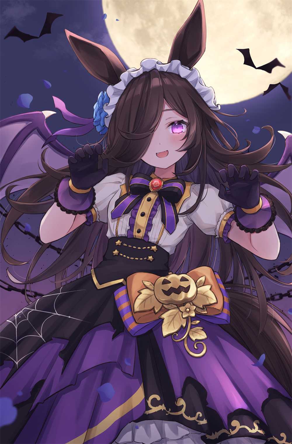 【P站画师】粉色系插画 兽耳萝莉 日本插画师茶乃ひより的插画作品