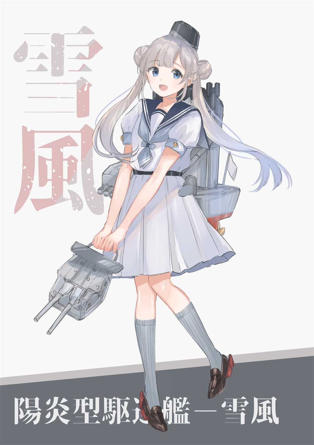 【P站画师】 夏日美少女 抓住夏天的尾巴~ 日本插画师もちつき うさ的插画作品推荐