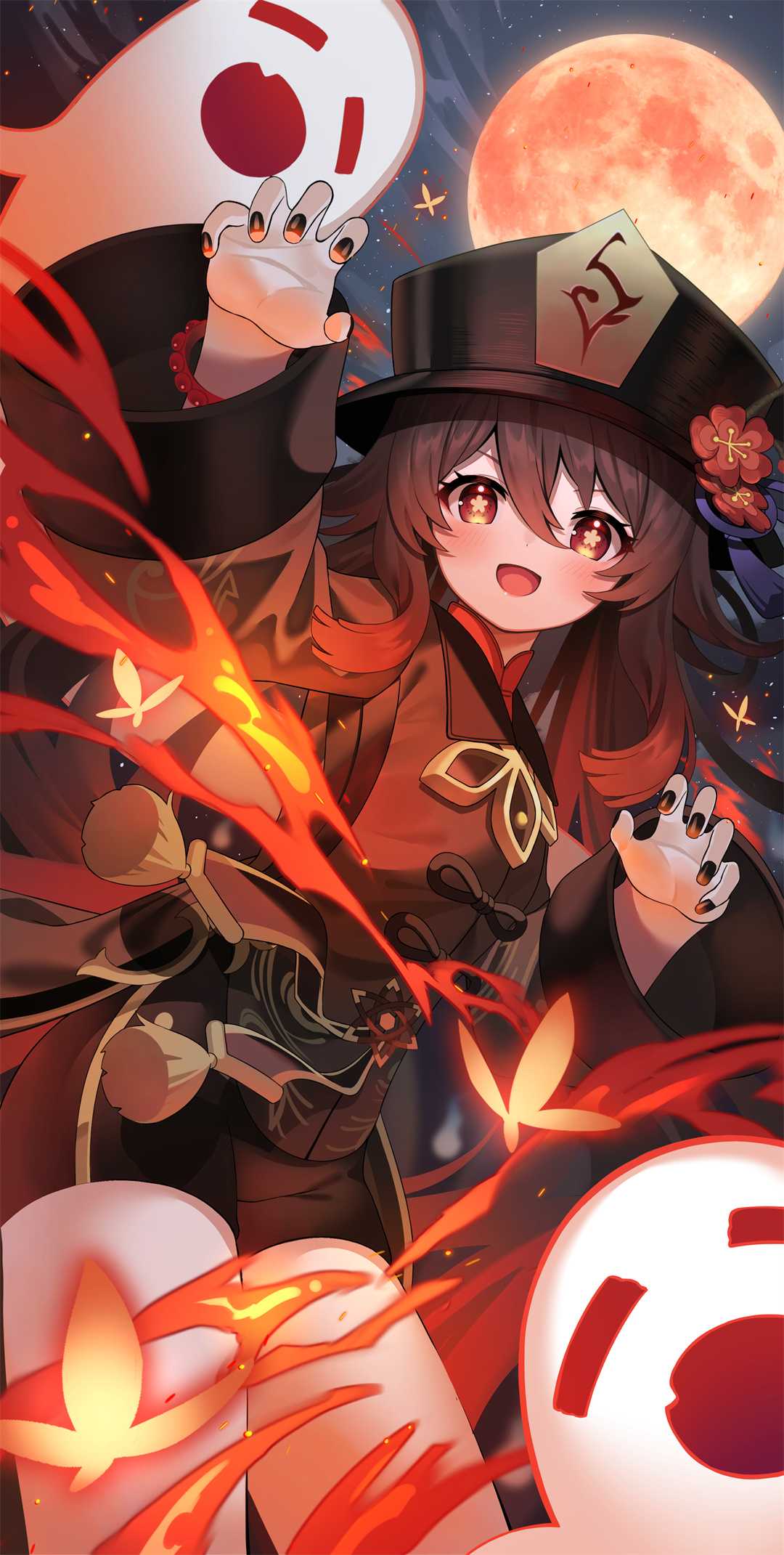 【P站画师】这世间怎会有如此可爱的女孩子？ 日本插画师ゆうじん的插画作品推荐