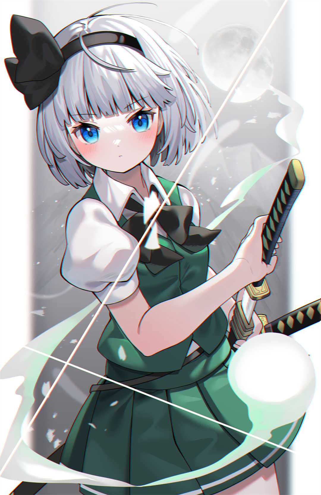 【P站画师】这世间怎会有如此可爱的女孩子？ 日本插画师ゆうじん的插画作品推荐