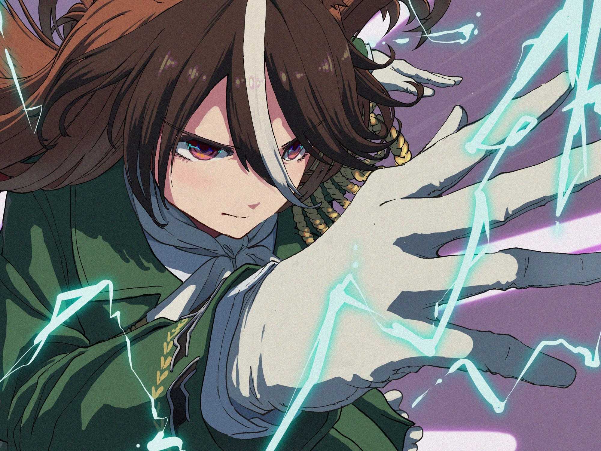 【P站画师】日本画师はしば的插画作品推荐