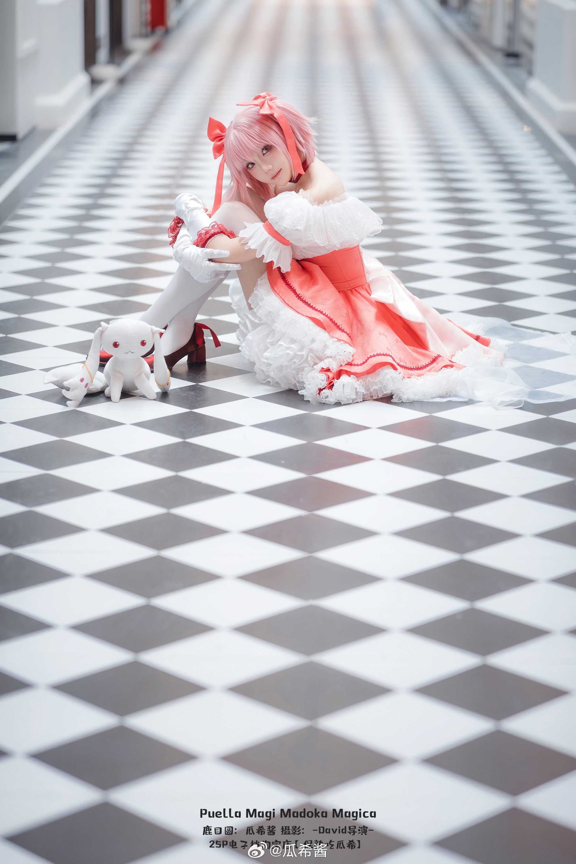 追寻着最值得相信的世界，来到你的银色庭院