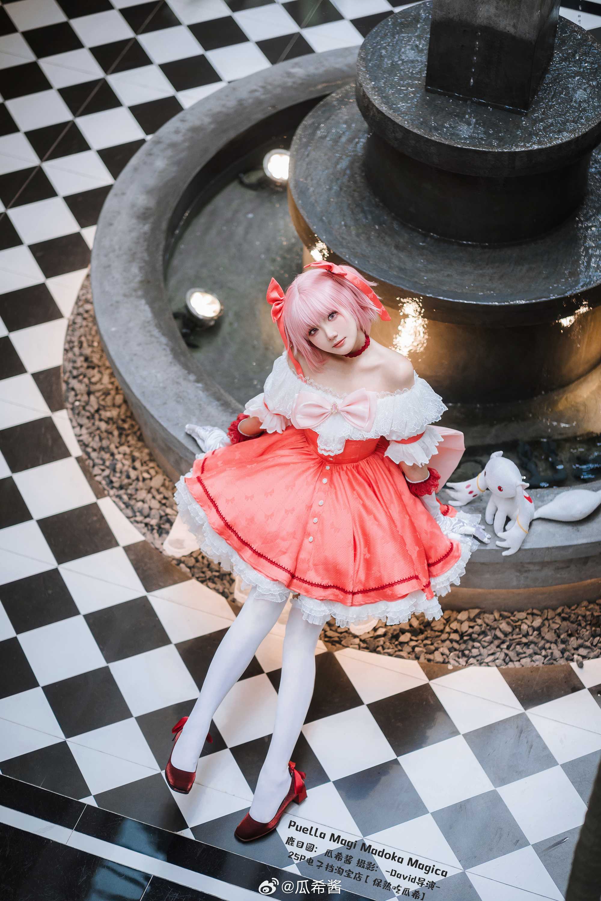 追寻着最值得相信的世界，来到你的银色庭院