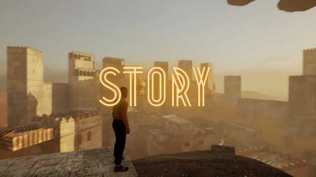 上至神灵Up to Gods